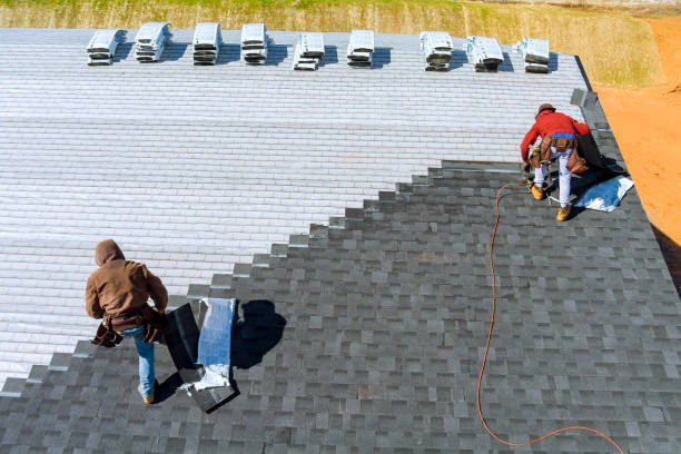 Best Commercial Roof Installation  in Hayden, ID