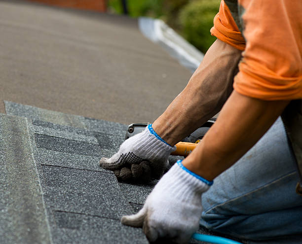 Quick and Trustworthy Emergency Roof Repair Services in Hayden, ID