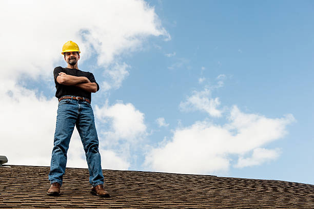 Best Slate Roofing Contractor  in Hayden, ID