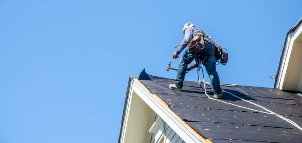 Professional Roofing Contractor in Hayden, ID